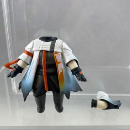 1789 -FrostNova's Body