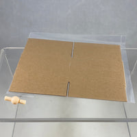 1329 -Mafumafu's Papercraft Cardboard Box