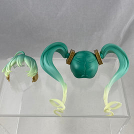 1538 -Miku Symphony 5th Anniversary Ver. Twin-Tails
