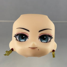 1485-1 -Bayonetta's Standard Smile