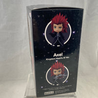 1594 -Axel: Kingdom Hearts III Version Complete in Box