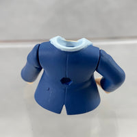 Nendoroid More: *Dress Up Suits 02 *-Office Lady Pantsuit Upper Half Only