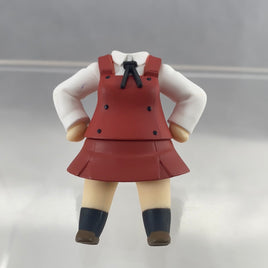 308 -Miyako's Outfit Standing Hands on Hips (Option 3)