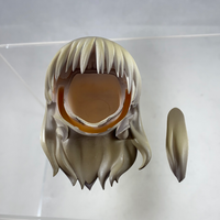 159 - Totori's Hair (Option 1)
