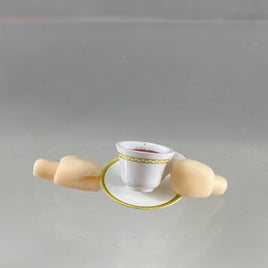 405 -Kongo’s Tea Cup & Saucer