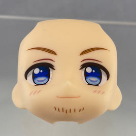 1638-1 -France's Standard Smile