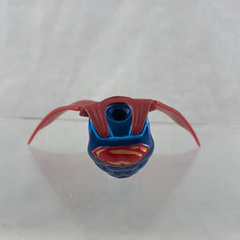 643 -Superman's Upper Half Piece without Arms