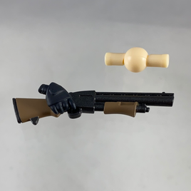 1267 -Skull Trooper's Pump Shotgun