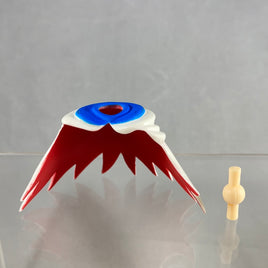 43 -Gatchapin's Cloak