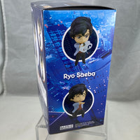 1084 -Ryo Saeba Complete in Box