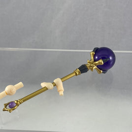 1843 -Kyoka's Staff