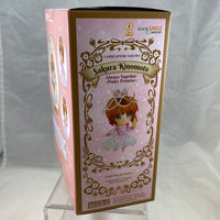 1533 -Sakura Kinomoto Always Together -Pinky Promise Ver. Complete in Box