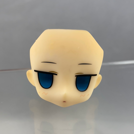 Cu-poche #8-C -Tsukiko's Chibi Face