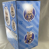 1248 -Vanilla Complete In Box