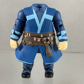 1425 -Doctor Strange: Endgame Vers. Body