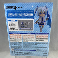 [ND53] Doll: Snow Miku Complete in Box