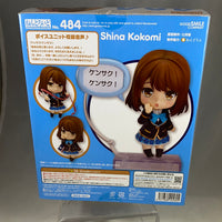 484 -Shina Kokomi Complete in Box