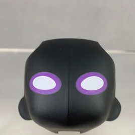 1435 -Raven's Shadow Face