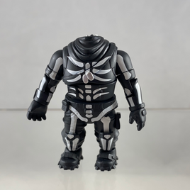1267 -Skull Trooper's Skeleton Bodysuit