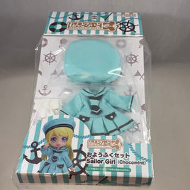 Nendoroid Doll: Outfit Set Sailor Girl (Mint Chocolate)