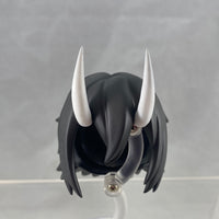 1433 -Otakemaru Hair with Horns