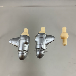 229 -Lynette Shameful Vers. Propellor Legs