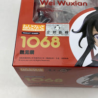 1068 -Wei Wuxian (Original Ver.) Complete in Box