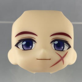 1613-1 -Kenshin's Standard Face