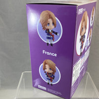 1638 -France Complete in Box