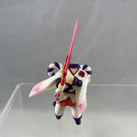 908 -Sakura Yea: Heretic Ver.'s Body Holding Sword