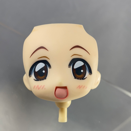 98-3 -Mimi's Standard Blushing Smile