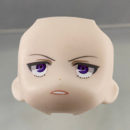 Nendoroid Facemaker CUSTOM #35  -Frowning Face