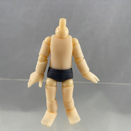 Cu-poche Friends -Dino's Body