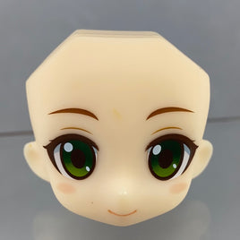 Cu-poche Friends -Little Red Riding Hood's Faceplate
