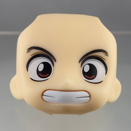 1221-3 -Yusuke's Joking Grin