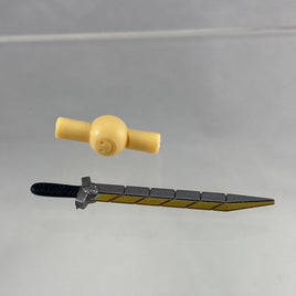 1675  - Taskmaster Sword