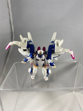 49 -Exelica's Mech Bodysuit (No Stand or Alternate Limbs)