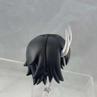 1433 -Otakemaru Hair with Horns