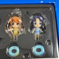 Nendoroid Petite -Haruhi Suzumiya Swimsuit Special Bon Festival Set