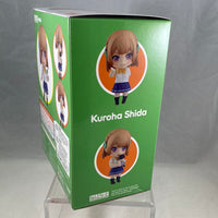 1631 -Kuroha Shida Complete in Box