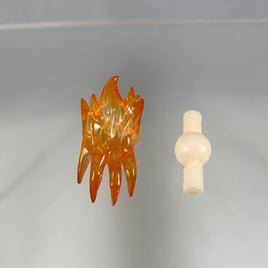 1471 -Beiluo's Fire Hand Effect