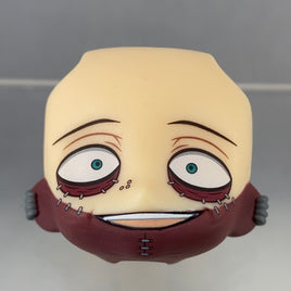 1430-3 -Dabi's Crazed Smiling Face