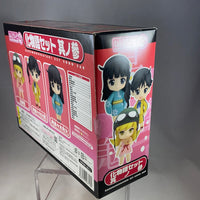 Nendoroid Petit Set- Bakemonogatari Set #3 Complete in Box