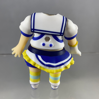 782 -Mari Ohara's Idol Outfit