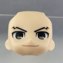 1761-2 -Phoenix Wright's Smiling Face