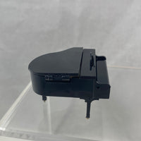 Gashapon -Mini Piano (4 Uprights & 1 Grand Piano Varieties