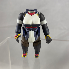 287a -Horizon Ariadust's Uniform (Option 2)