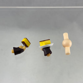 634 -Musashi's Castella Cake
