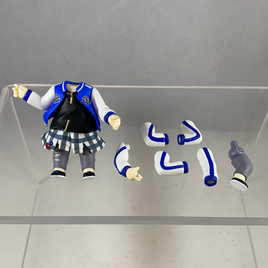 1254 -Jiro's Body