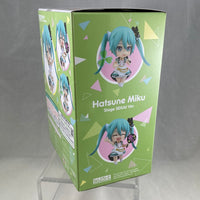 1639 -Hatsune Miku Stage SEKAI Ver. Complete in Box